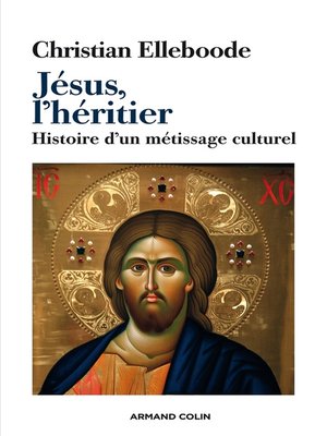 cover image of Jésus, l'héritier